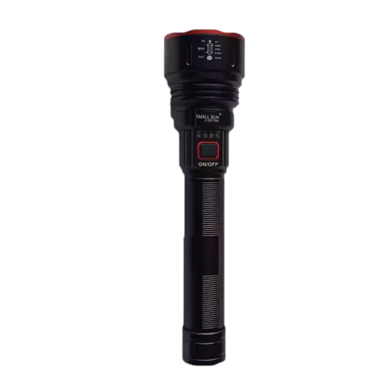 چراغ قوه دستی اسمال سان مدل t265