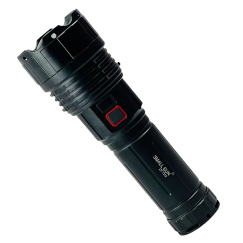 چراغ قوه دستی اسمال سان مدل T312 با نور مهتابی