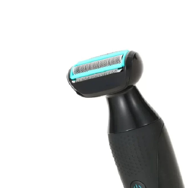بادی گروم | ماشین اصلاح موی صورت و بدن وی جی ار مدل V-601
