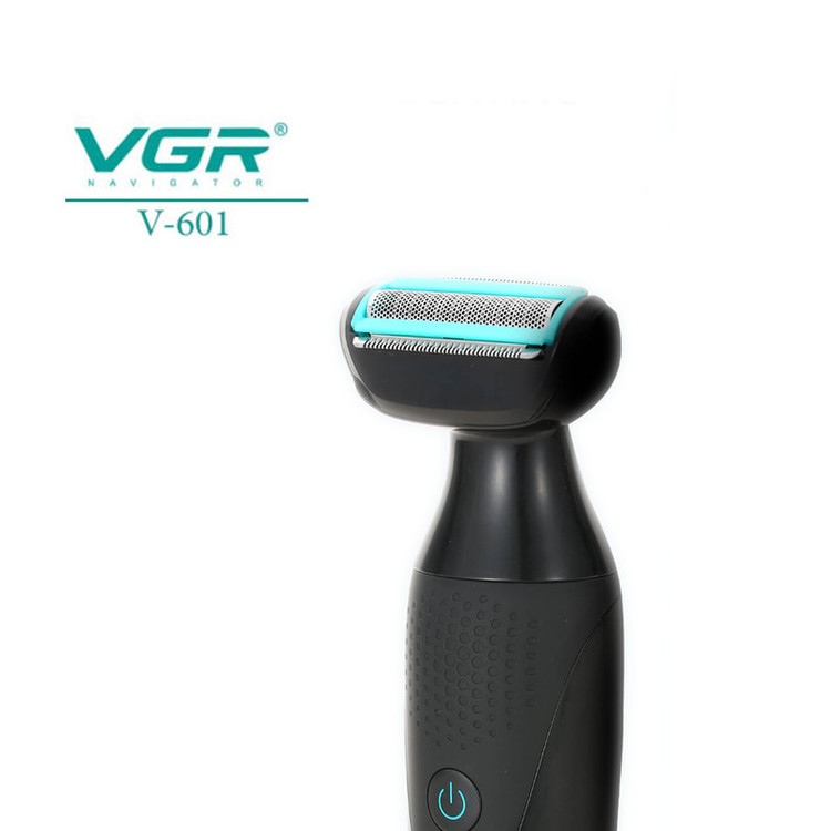 بادی گروم | ماشین اصلاح موی صورت و بدن وی جی ار مدل V-601