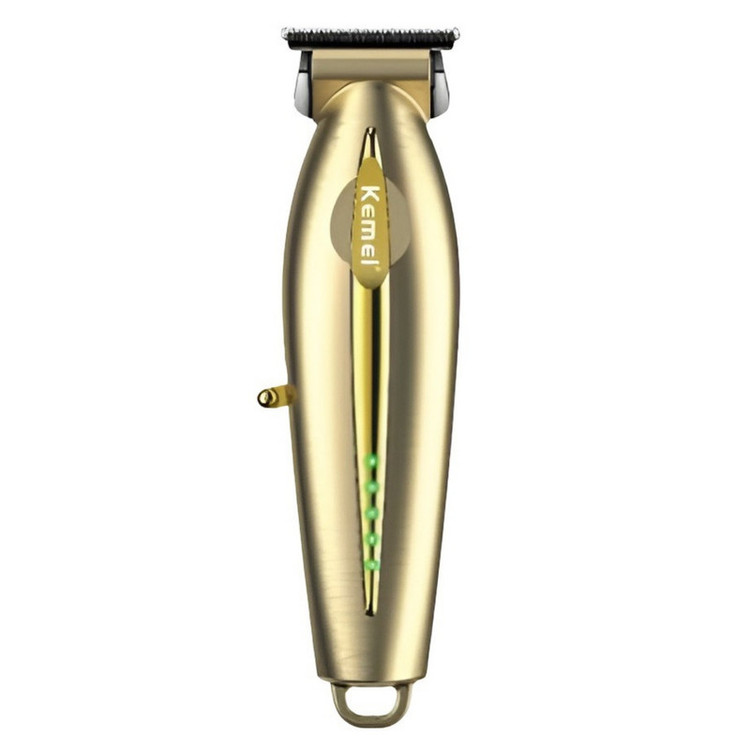 ماشین اصلاح موی سر و صورت شارژی کیمی(اصل) KEMEI مدل KM-1449