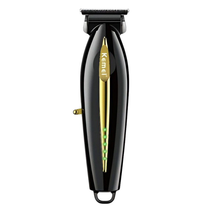 ماشین اصلاح موی سر و صورت شارژی کیمی(اصل) KEMEI مدل KM-1449