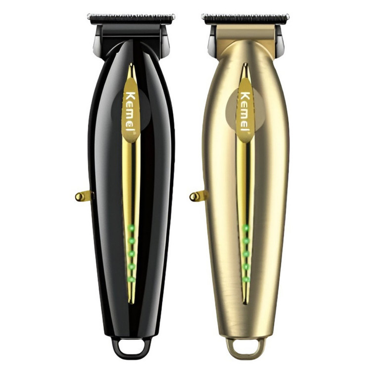 ماشین اصلاح موی سر و صورت شارژی کیمی(اصل) KEMEI مدل KM-1449