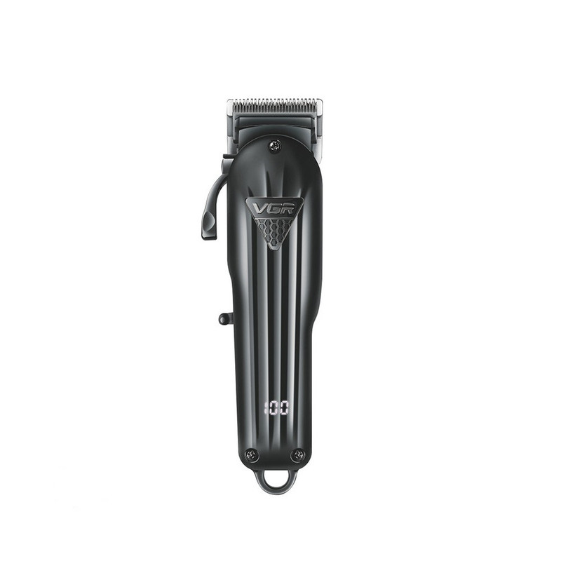 ماشین اصلاح موی سر و صورت وی جی ار (اصل) VGR مدل V-282