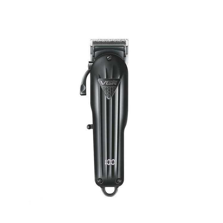 ماشین اصلاح موی سر و صورت وی جی ار (اصل) VGR مدل V-282