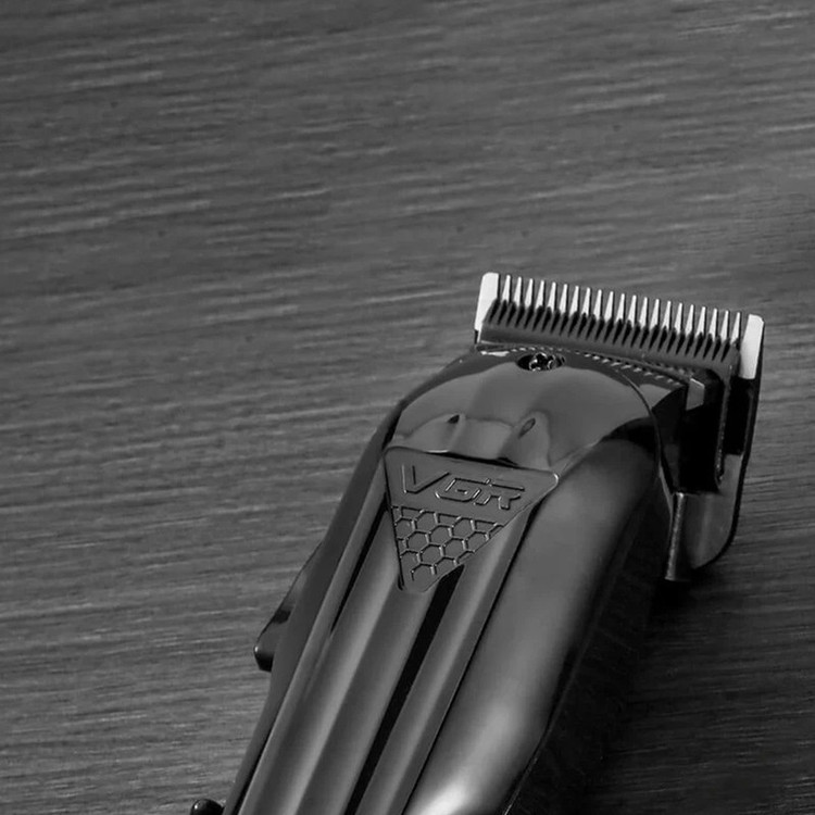 ماشین اصلاح موی سر و صورت وی جی ار (اصل) VGR مدل V-282
