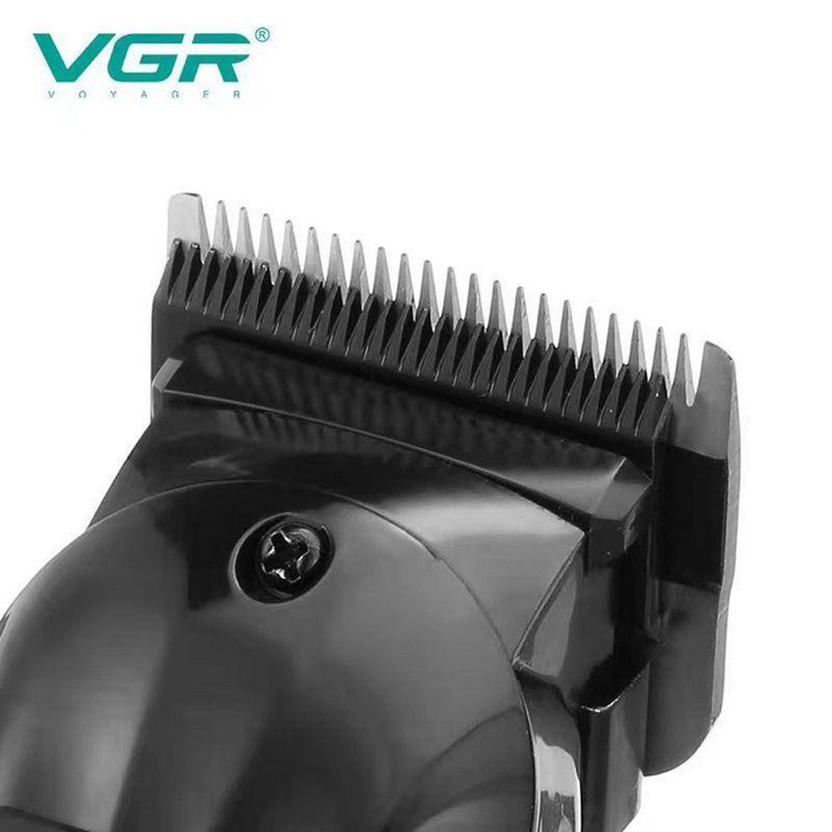 ماشین اصلاح موی سر و صورت وی جی ار (اصل) VGR مدل V-282