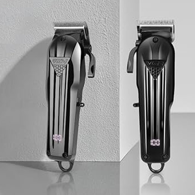ماشین اصلاح موی سر و صورت وی جی ار (اصل) VGR مدل V-282