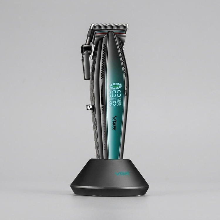 ماشین اصلاح موی سر و صورت وی جی ار (اصل) VGR مدل v-270