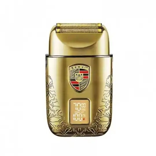 شیور صفرزن ماشین اصلاح سر ، صورت و بدن کیمی KEMEI مدل Kemei Km-T93