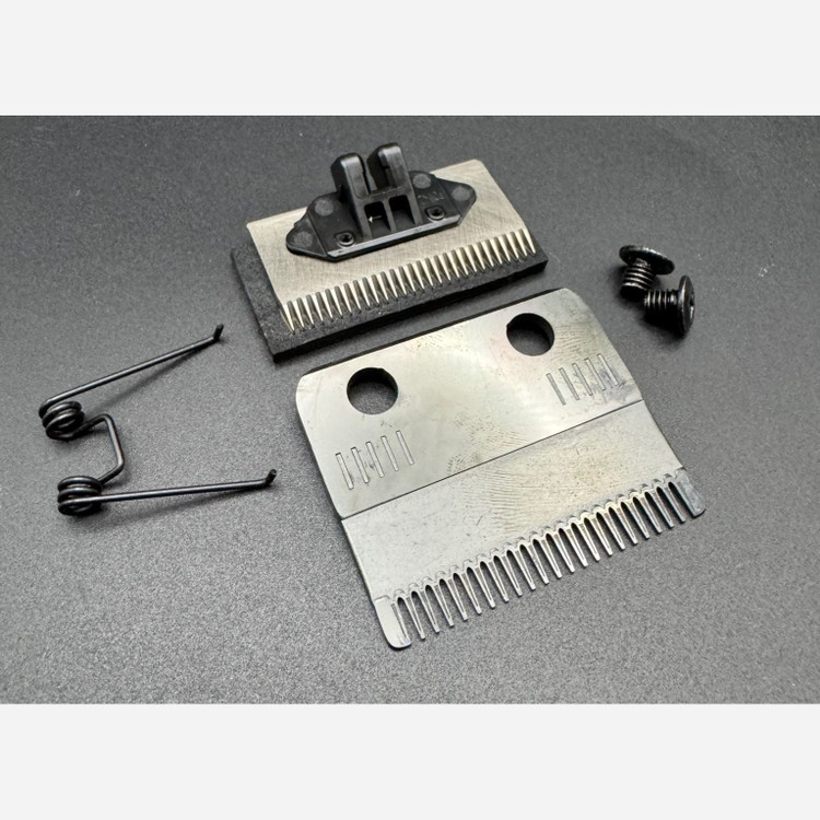 پک کامل تیغه یدک ارجینال فابریک وی جی ار 001 ( VGR 001)