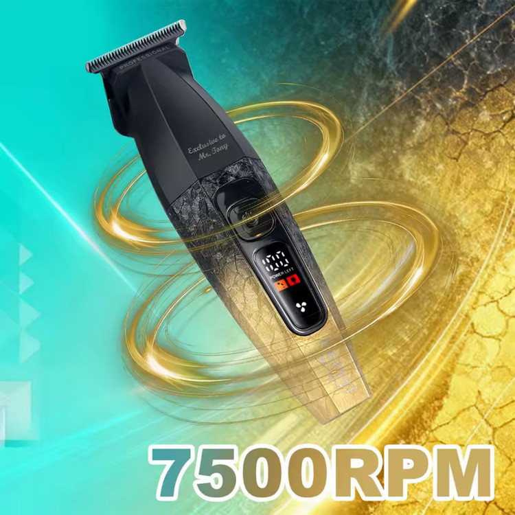 ماشین اصلاح موی سر و صورت شارژی پک کامل و اصلی کیمی مدل km-1817