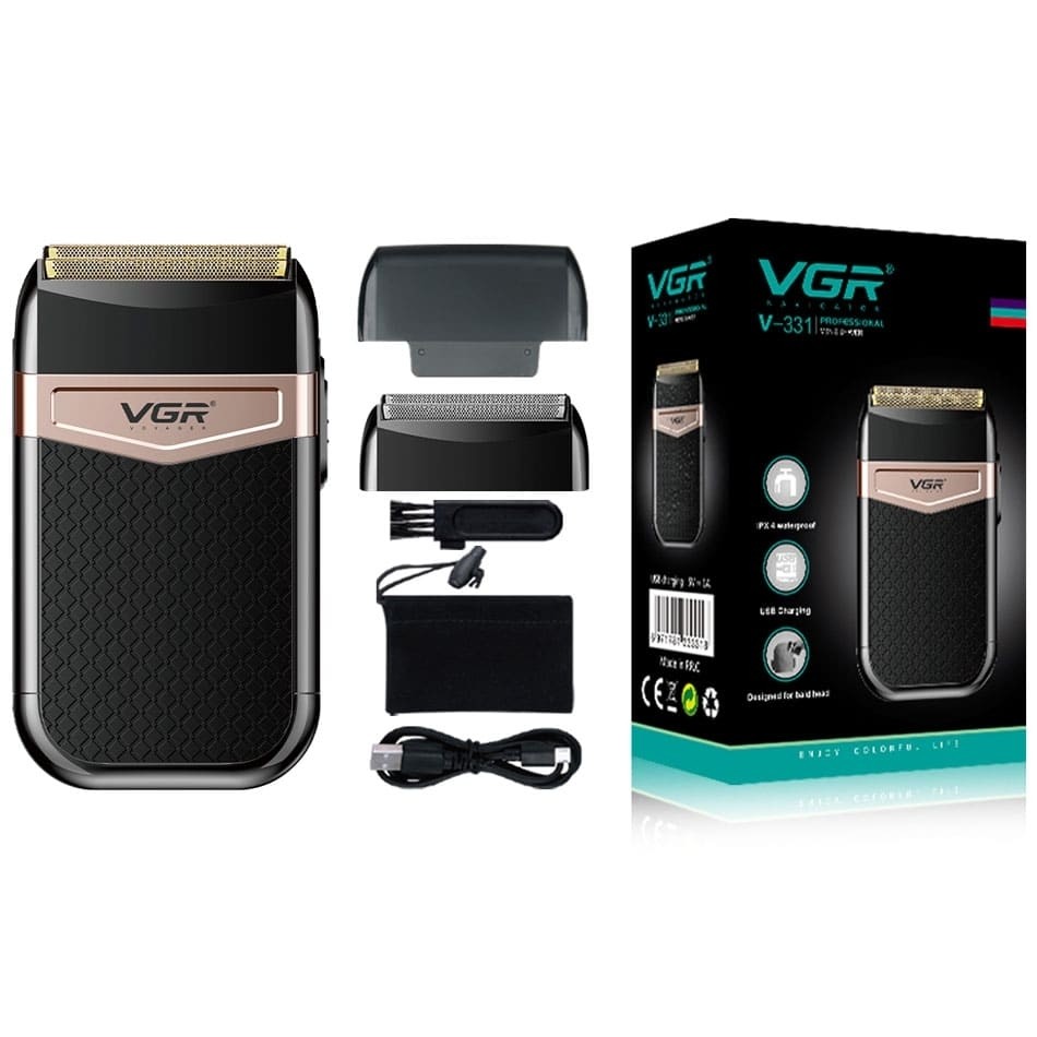 شیور وی جی ار مدل V-331
