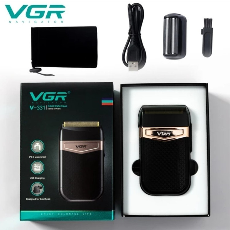 شیور وی جی ار مدل V-331