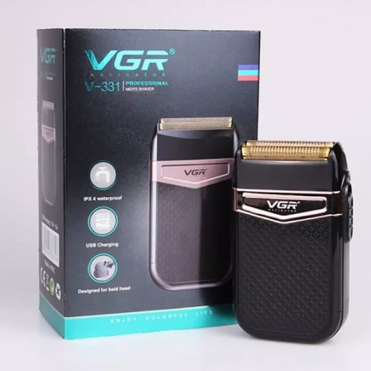 شیور وی جی ار مدل V-331